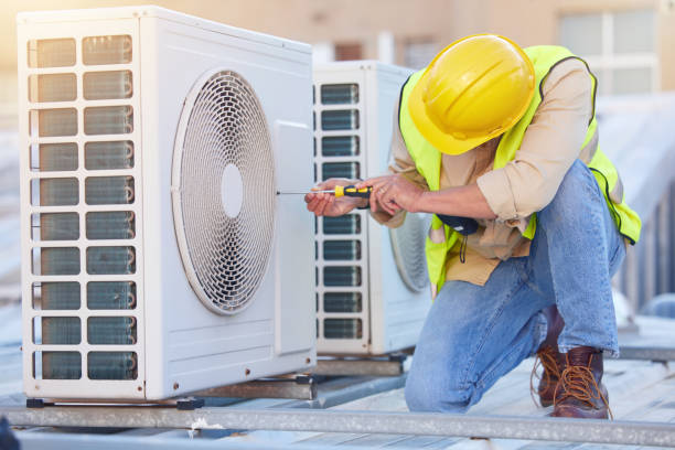 Best 24/7 HVAC Repair  in Milford, PA
