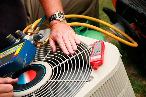 Trusted Milford, PA HVAC Experts