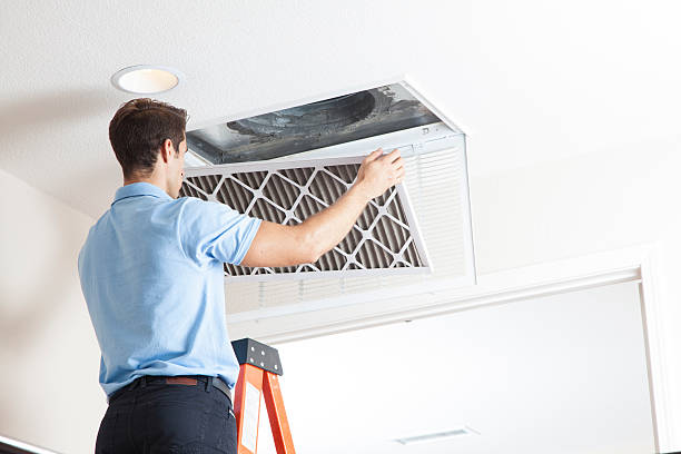 Best Best HVAC Companies  in Milford, PA